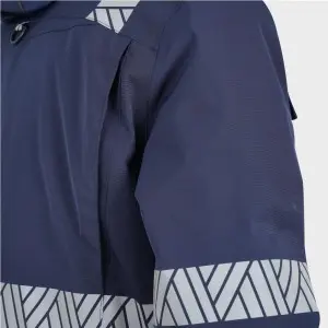 Modern Workwear Jacket For Men